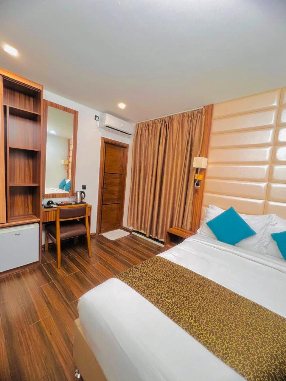 Dreams Grand Hulhumale
