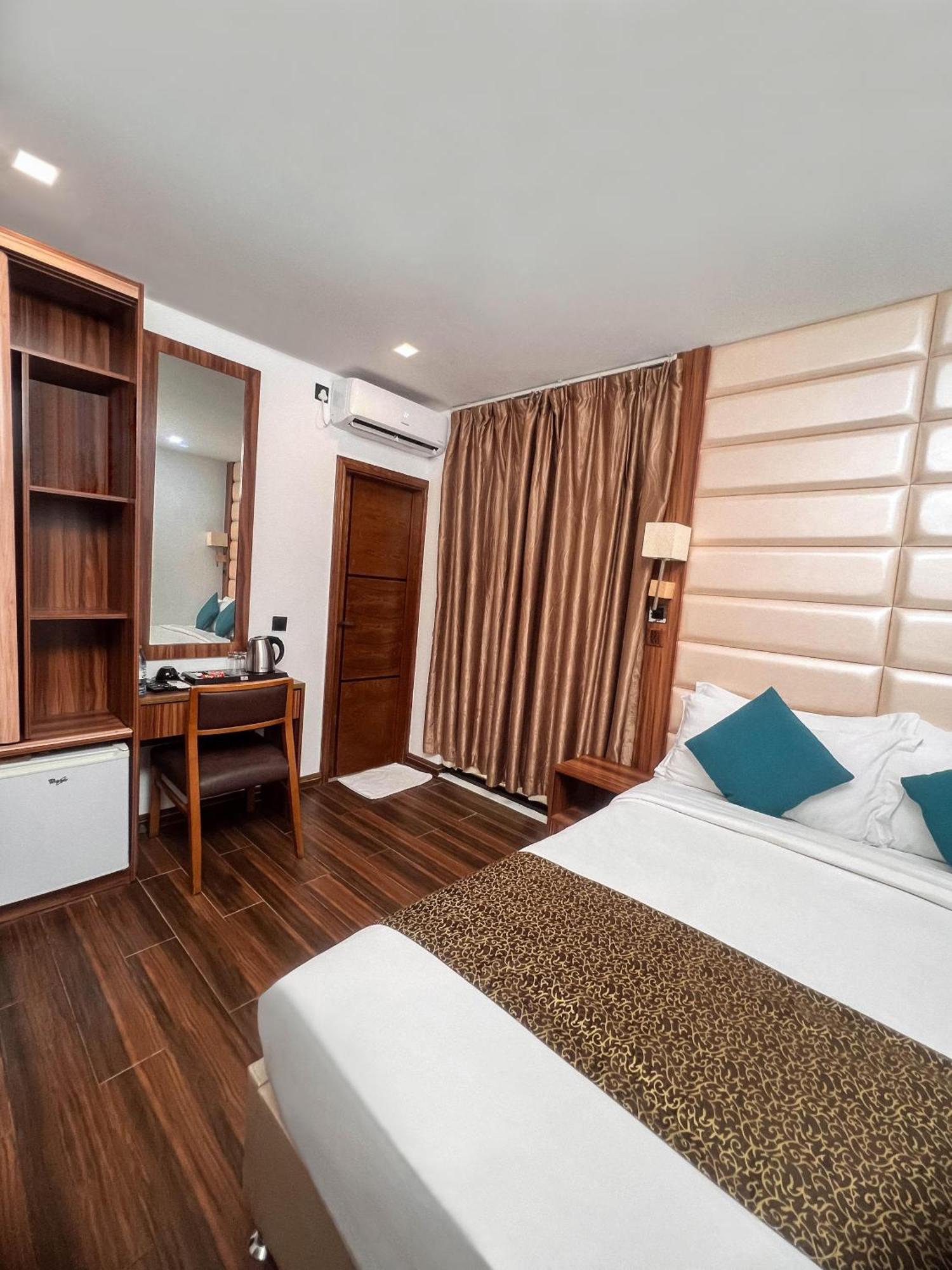 Dreams Grand 3* Hulhumale