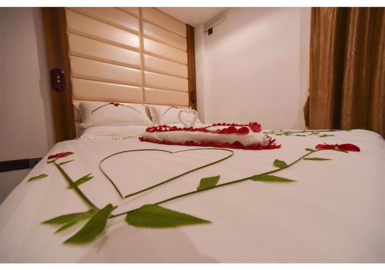 Dreams Grand 3* Hulhumale