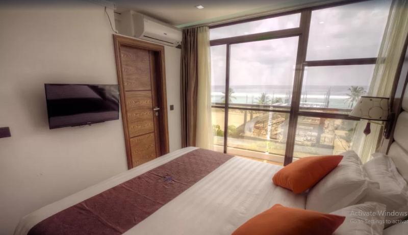 Dreams Grand 3* Hulhumale