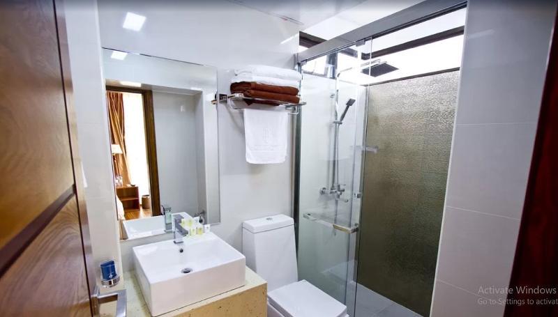 Dreams Grand 3* Hulhumale