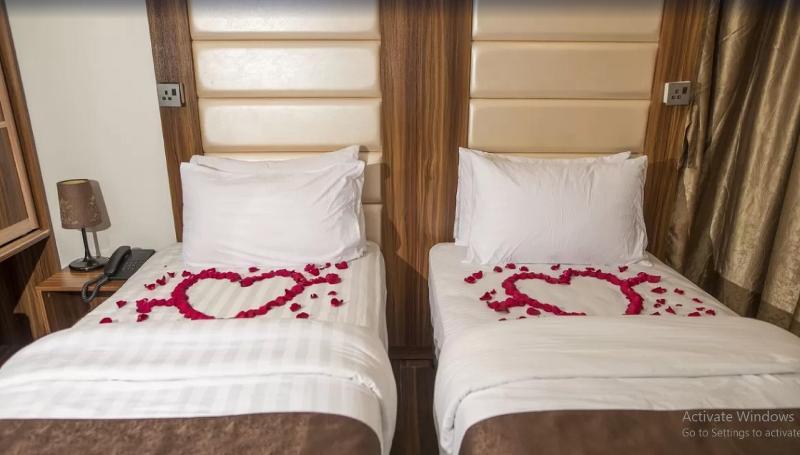 Dreams Grand 3* Hulhumale