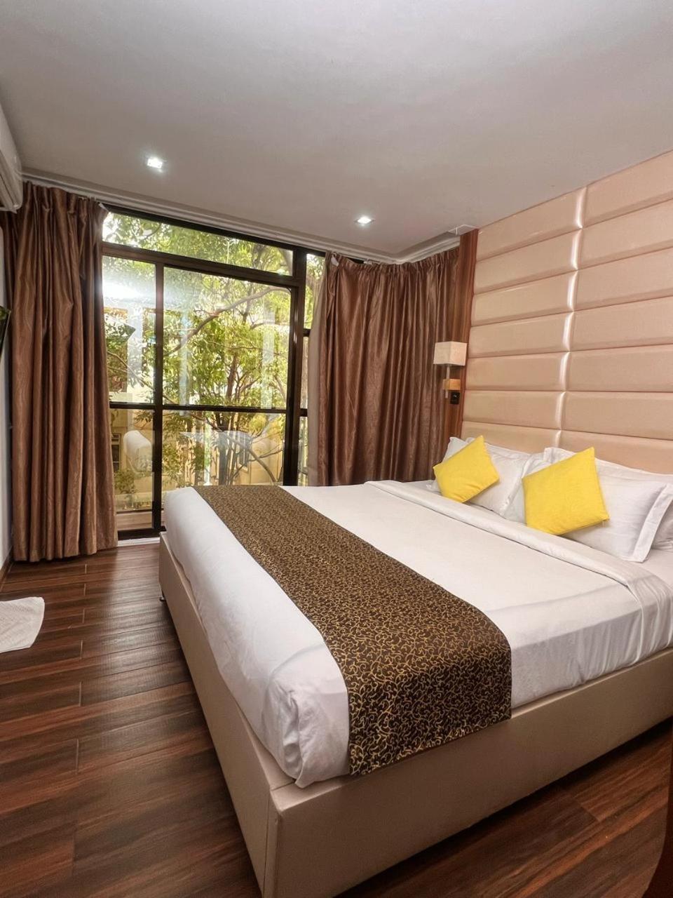 Dreams Grand Gasthof 3*