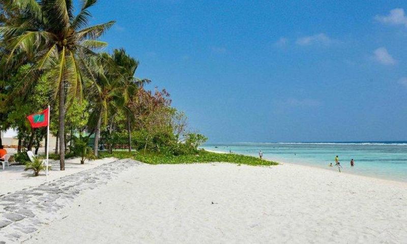 Dreams Grand Gasthof Hulhumalé