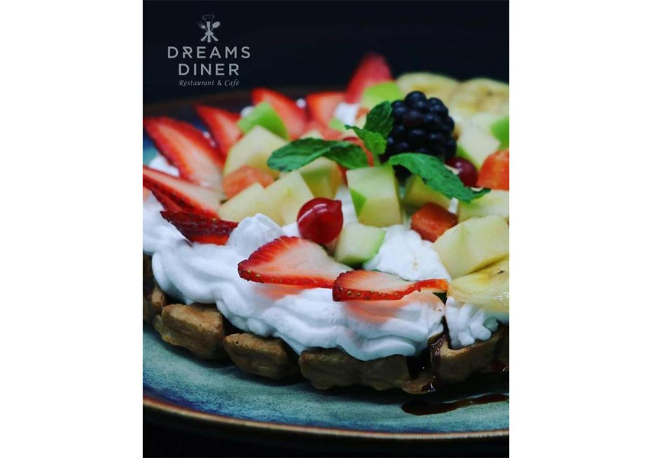 Dreams Grand 3* Хулхумале