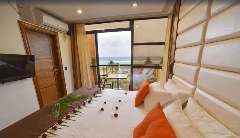 Dreams Grand 3* Хулхумале